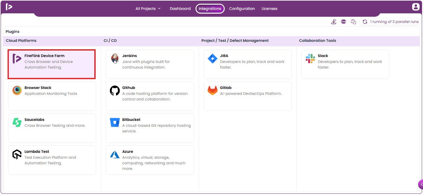 3.Devicefarm-Integrations.png