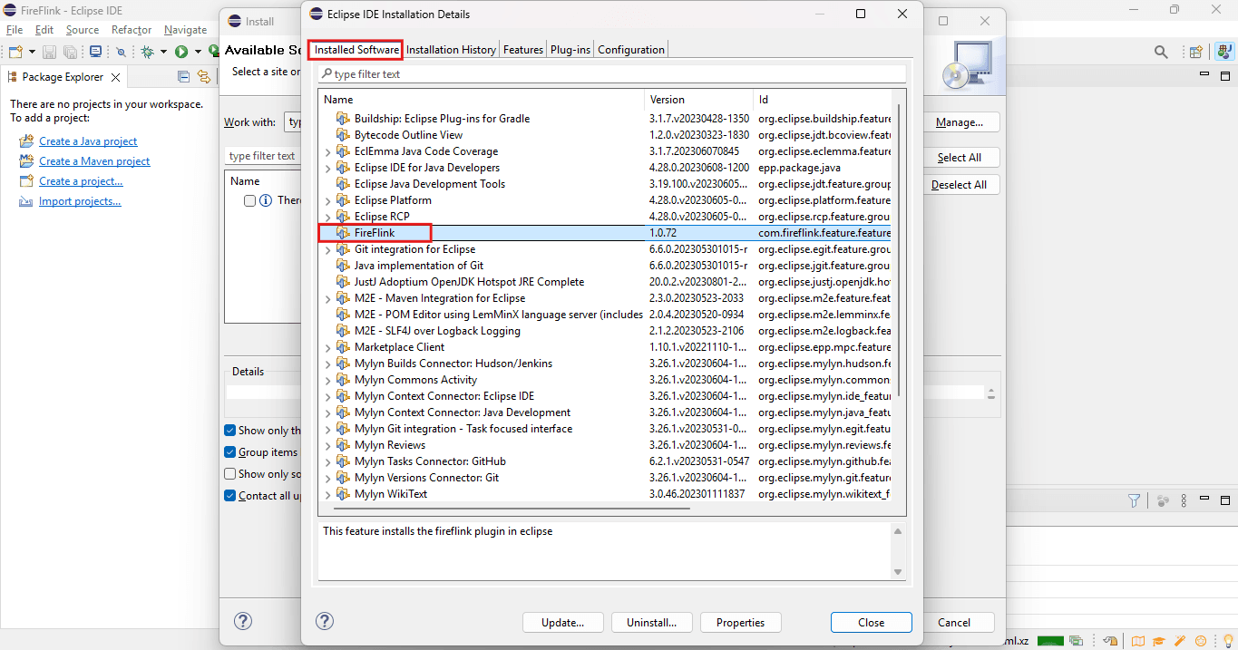 Installed software2.png