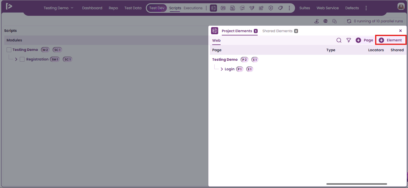 PlusElement Testdev.png