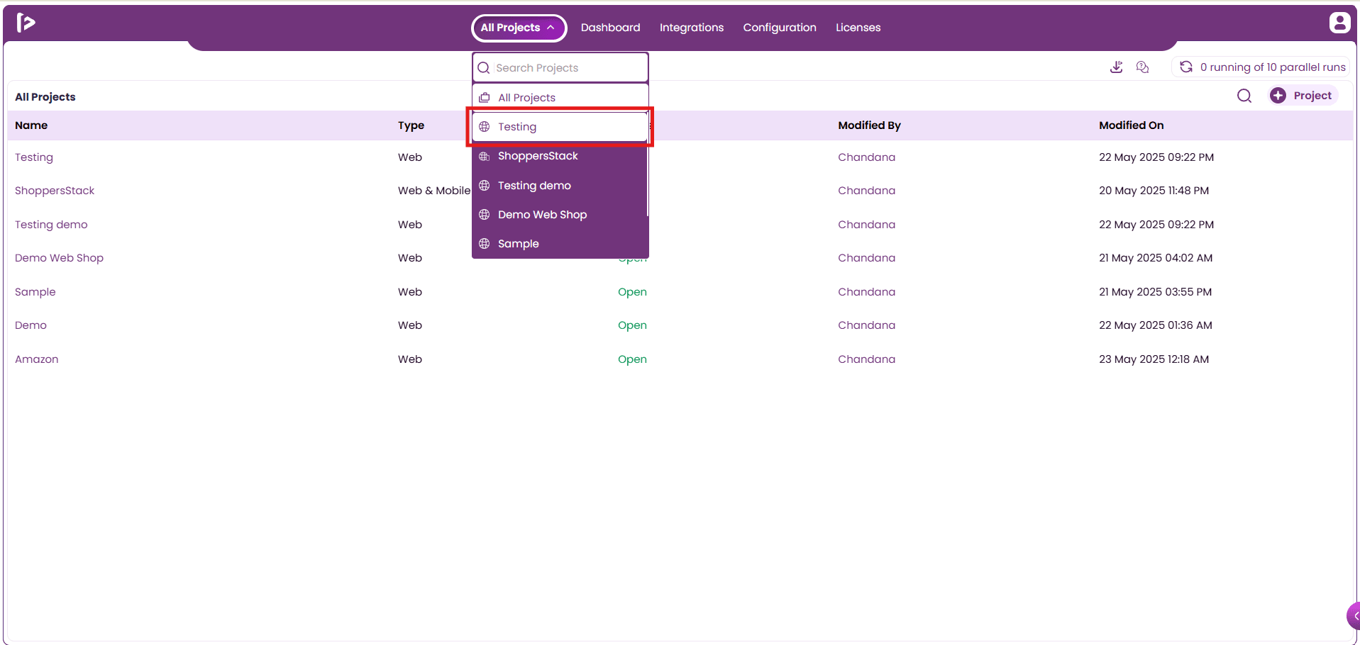 Select-Project-FromList.png