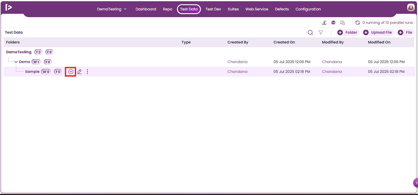 SubFolder arrow option.png