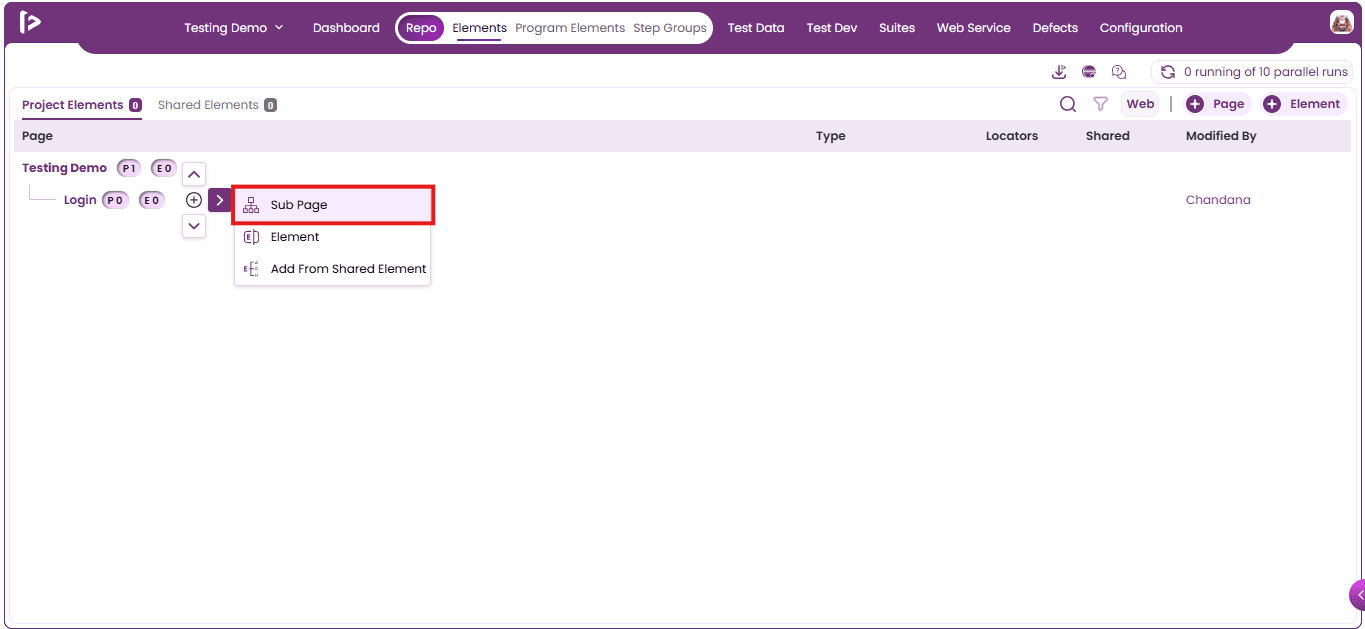 SubPage Option.png