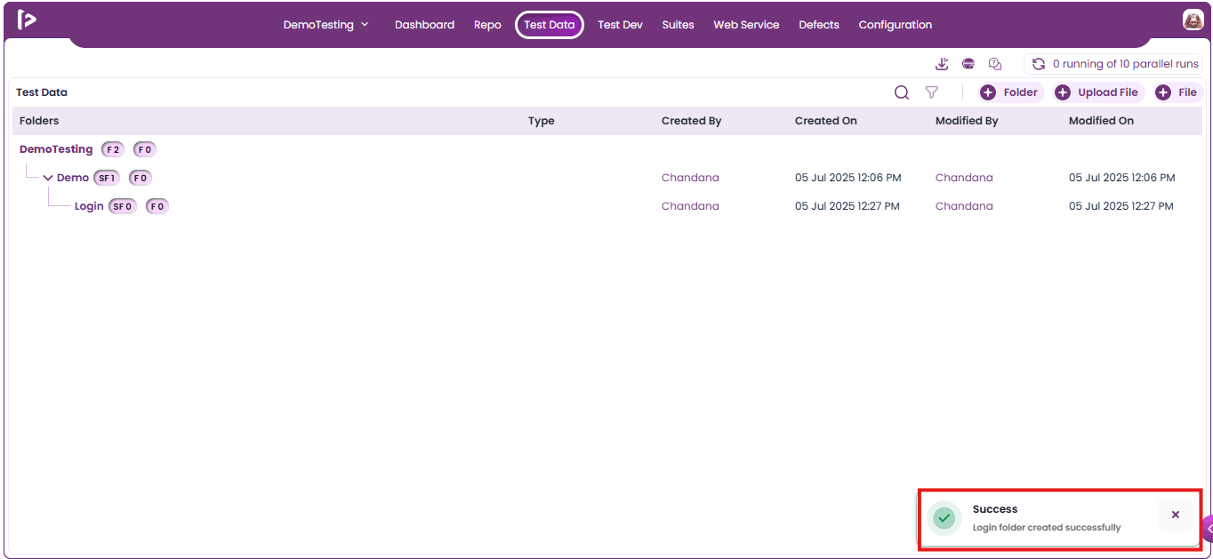 Successfully created folder.png