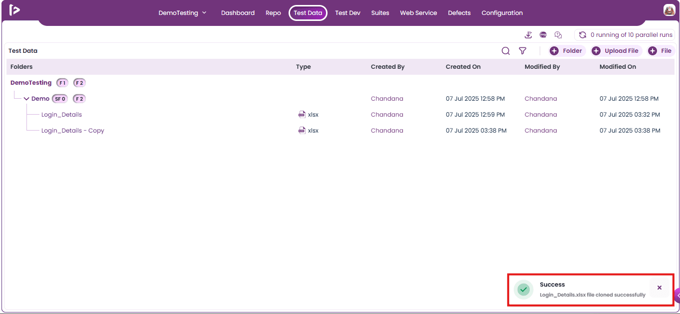 file Clone success.png